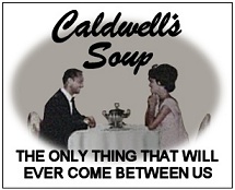 Caldwell's Soup