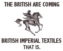 British Imperial Textiles