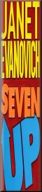 Seven Up  - A Stephanie Plum Mystery by Janet Evanovich
