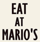 Play "Eat At Mario's"